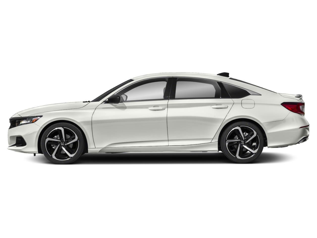 2021 Honda Accord Sedan Sport 1.5T CVT