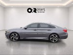 2019 Honda Accord Sedan Sport 1.5T CVT