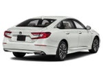 2022 Honda Accord Hybrid EX-L Sedan