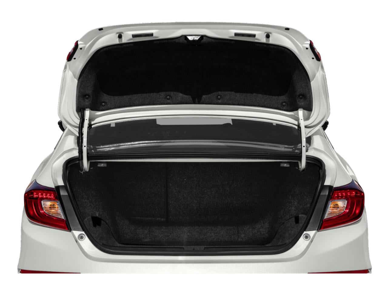 2022 Honda Accord Hybrid EX-L Sedan