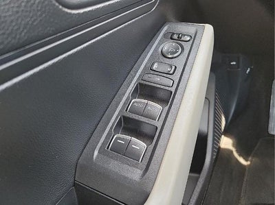 2023 Honda Accord Sedan LX CVT