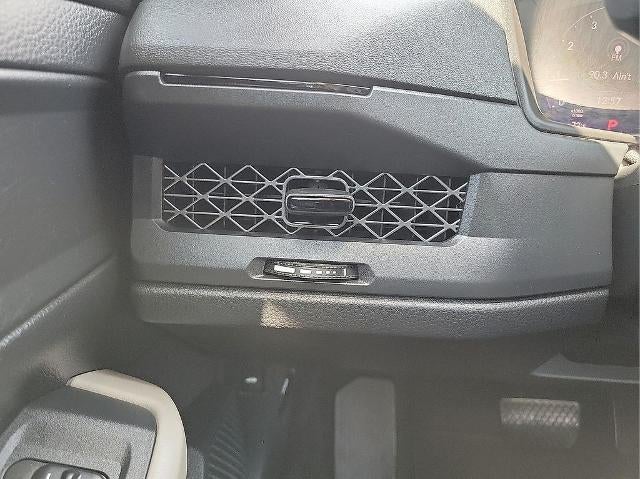 2023 Honda Accord Sedan LX CVT