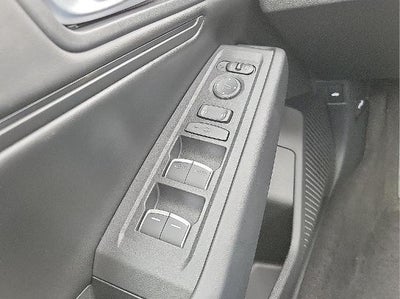 2024 Honda Accord Sedan EX CVT