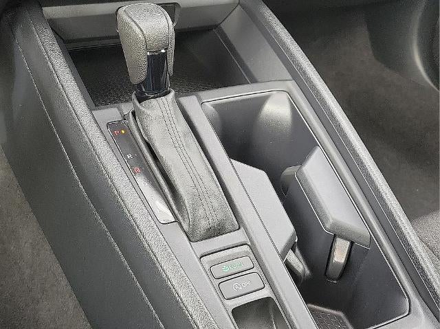 2024 Honda Accord Sedan EX CVT