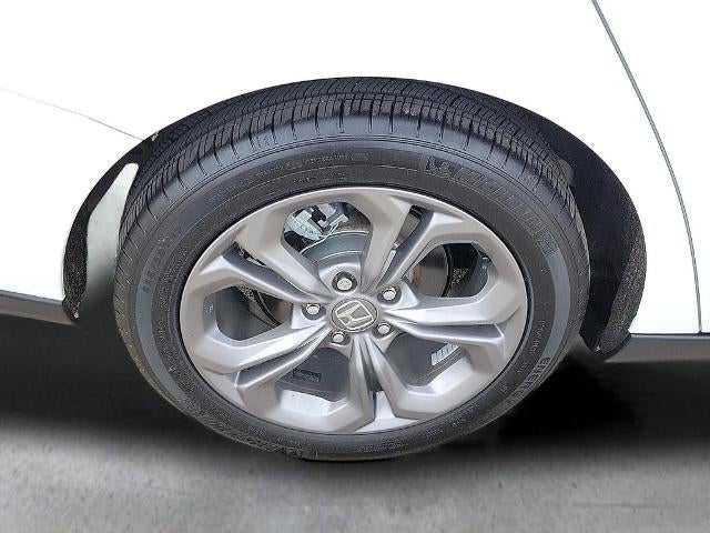 2024 Honda Accord Sedan EX CVT