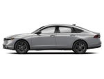 2025 Honda Accord Sedan SE CVT
