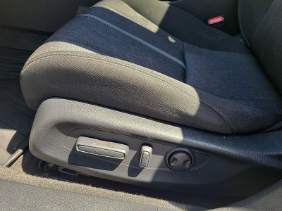 2023 Honda Accord Hybrid Sport Sedan w/o BSI