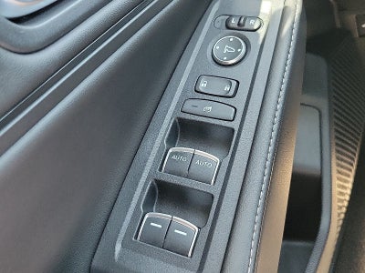 2023 Honda Accord Hybrid Sport Sedan w/o BSI