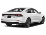 2024 Honda Accord Hybrid Touring Sedan