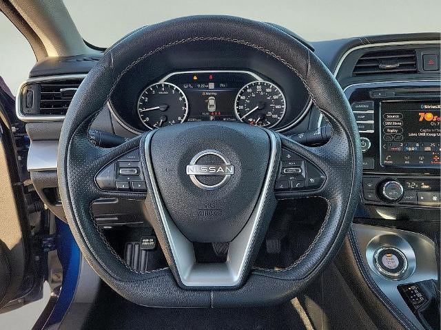 2023 Nissan Maxima SV CVT