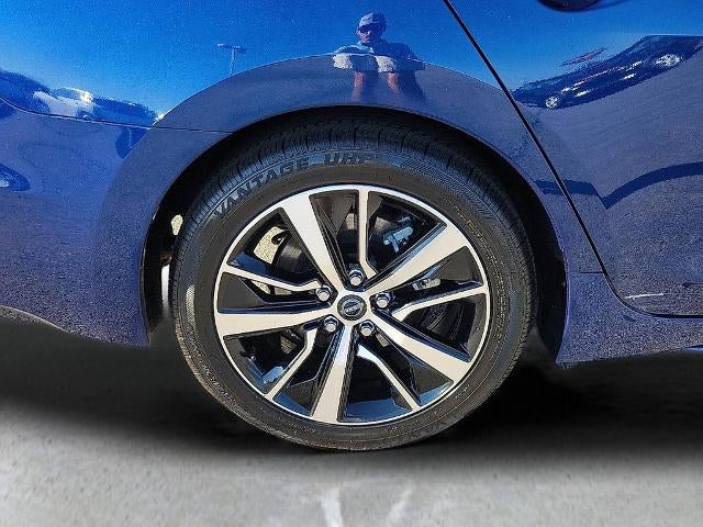 2023 Nissan Maxima SV CVT