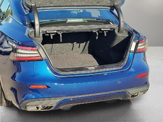 2023 Nissan Maxima SV CVT