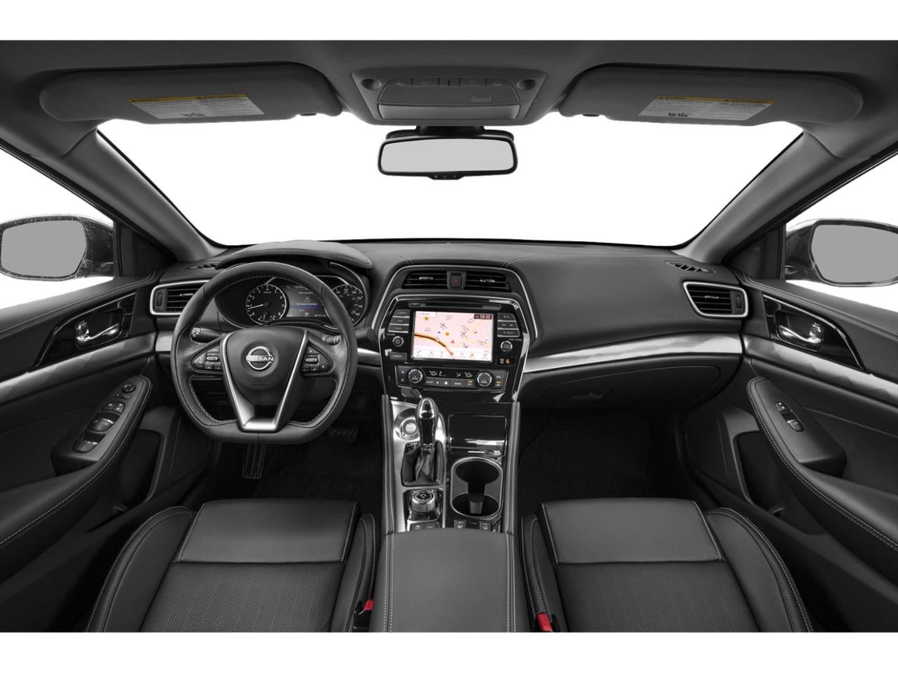 2023 Nissan Maxima SV CVT