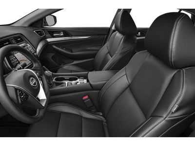 2023 Nissan Maxima SV CVT