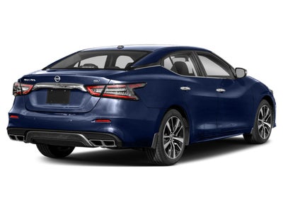 2023 Nissan Maxima SV CVT