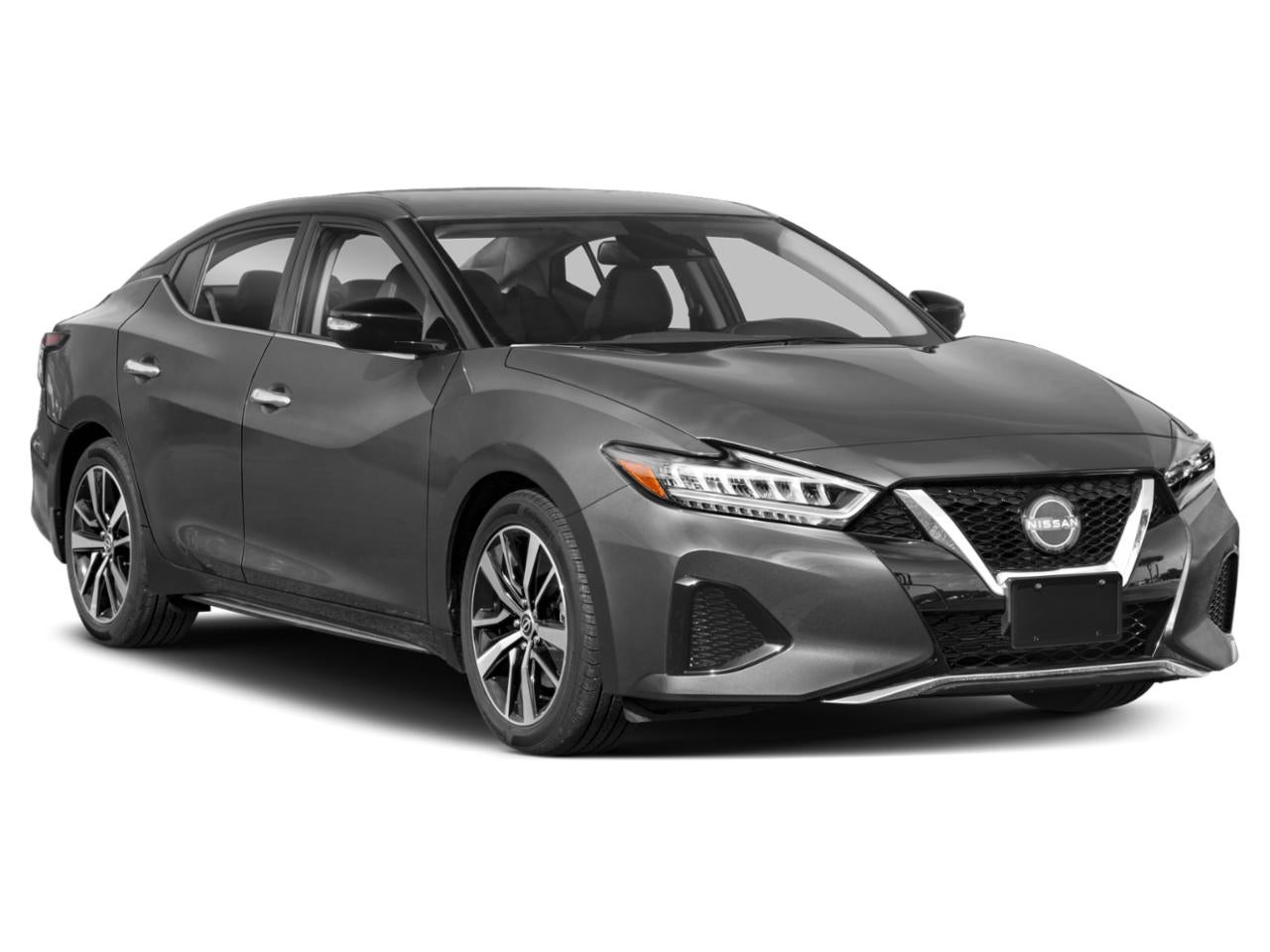 2023 Nissan Maxima SV CVT