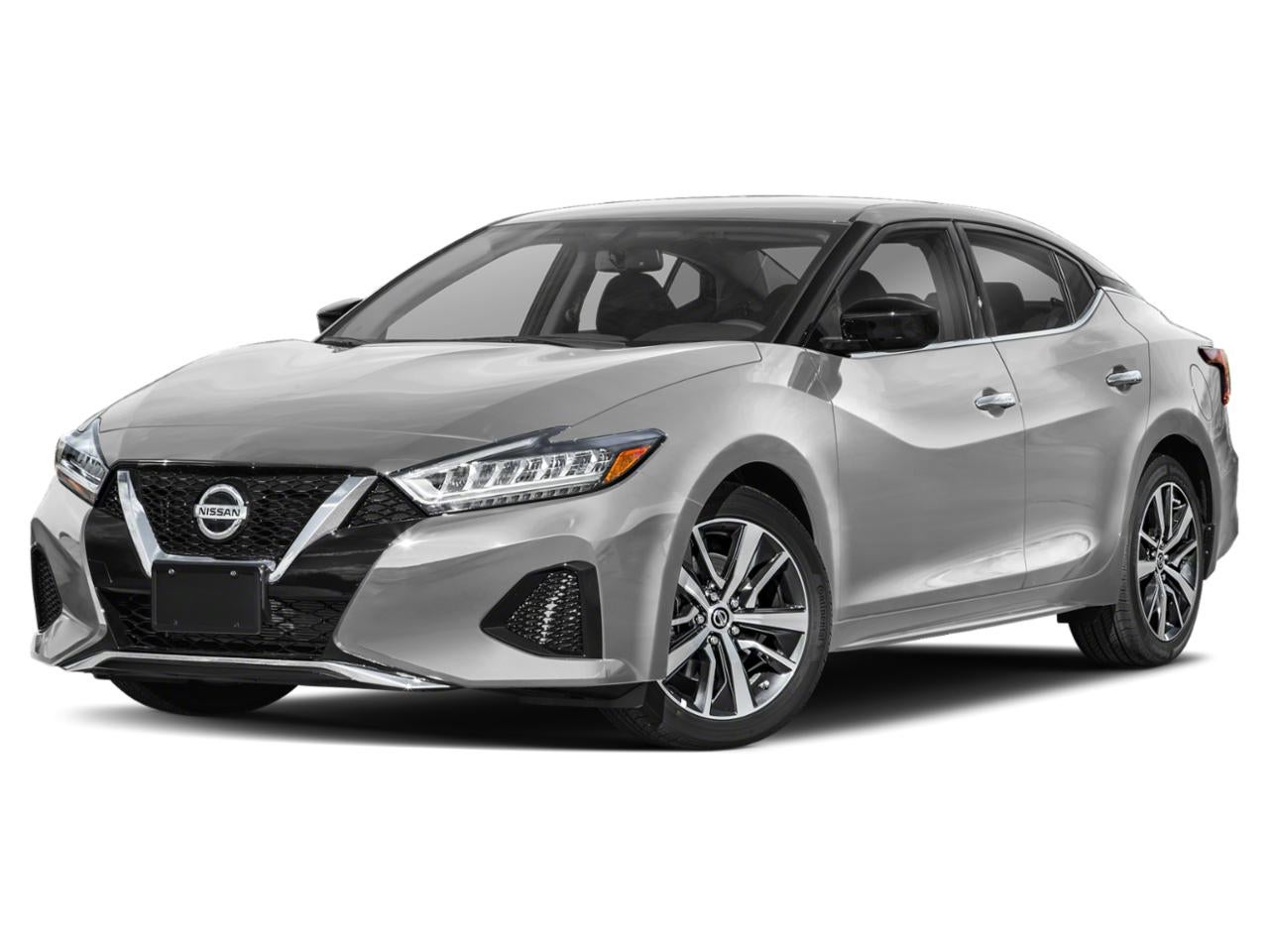 2022 Nissan Maxima SV CVT