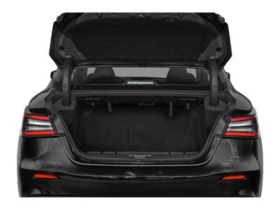 2022 Nissan Maxima SV CVT