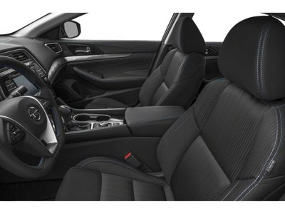 2022 Nissan Maxima SV CVT