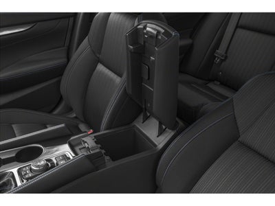 2022 Nissan Maxima SV CVT