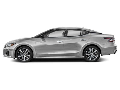2022 Nissan Maxima SV CVT