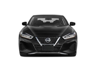 2022 Nissan Maxima SV CVT