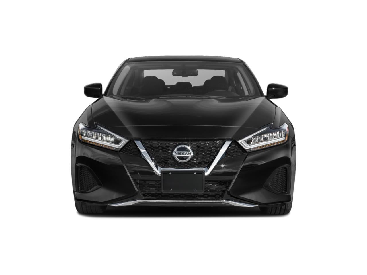 2022 Nissan Maxima SV CVT