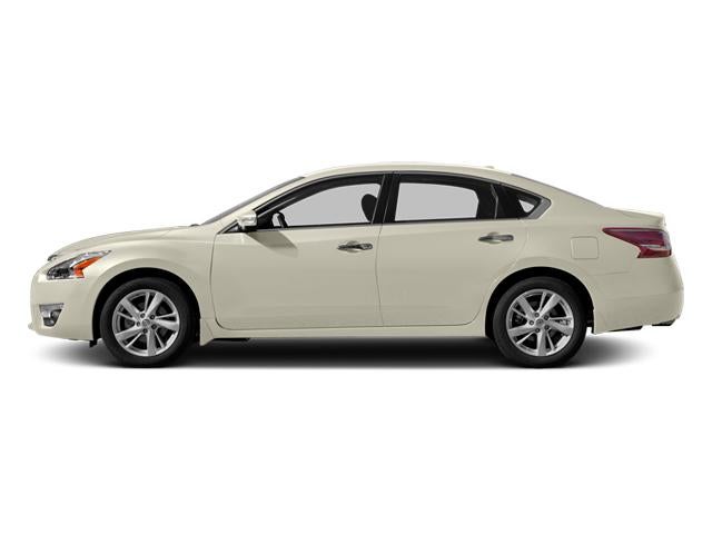 2014 Nissan Altima 4dr Sdn I4 2.5 SL