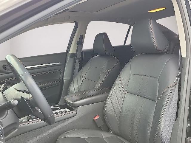 2023 Nissan Altima 2.0 SR Sedan