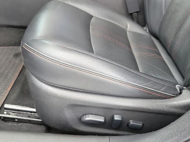 2023 Nissan Altima 2.0 SR Sedan