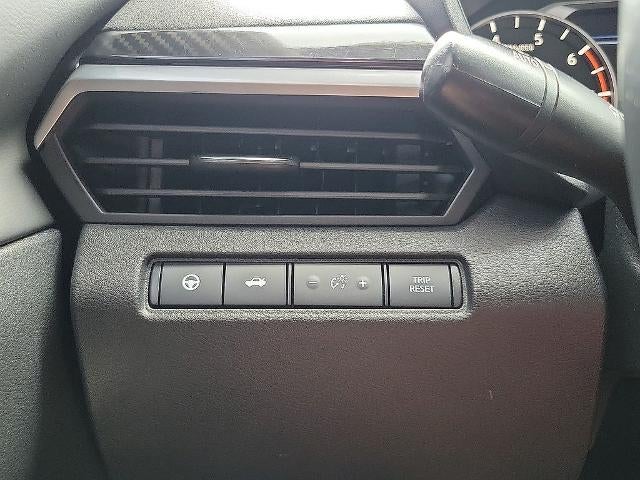 2023 Nissan Altima 2.0 SR Sedan