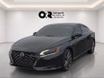 2023 Nissan Altima 2.0 SR Sedan