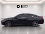 2023 Nissan Altima 2.0 SR Sedan