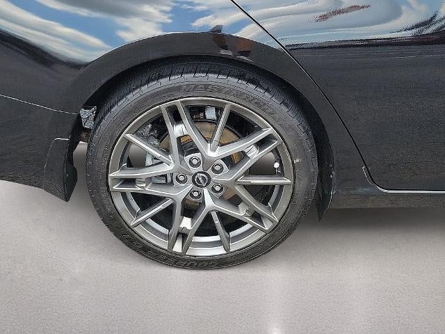 2023 Nissan Altima 2.0 SR Sedan