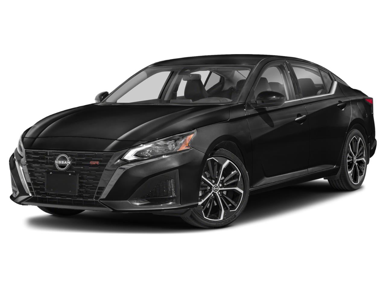 2023 Nissan Altima 2.0 SR Sedan