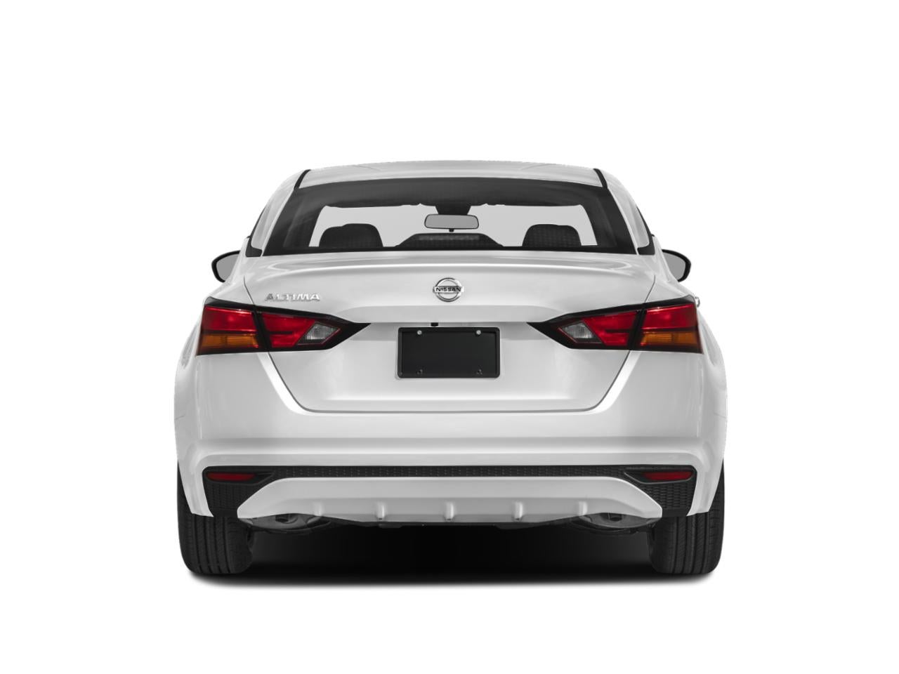 2022 Nissan Altima 2.5 S Sedan