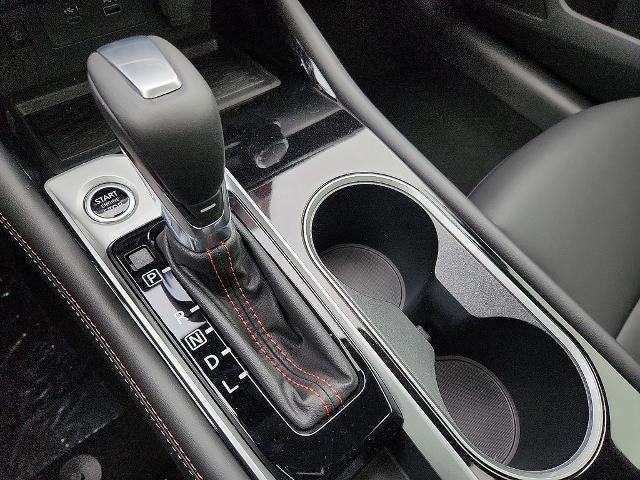 2024 Nissan Altima 2.5 SR Sedan