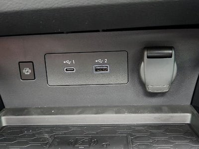 2024 Nissan Altima 2.5 SR Sedan