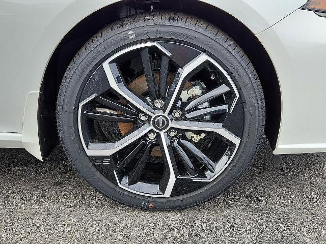 2024 Nissan Altima 2.5 SR Sedan