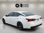 2024 Nissan Altima 2.5 SR Sedan