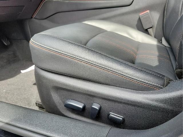 2025 Nissan Altima SR FWD