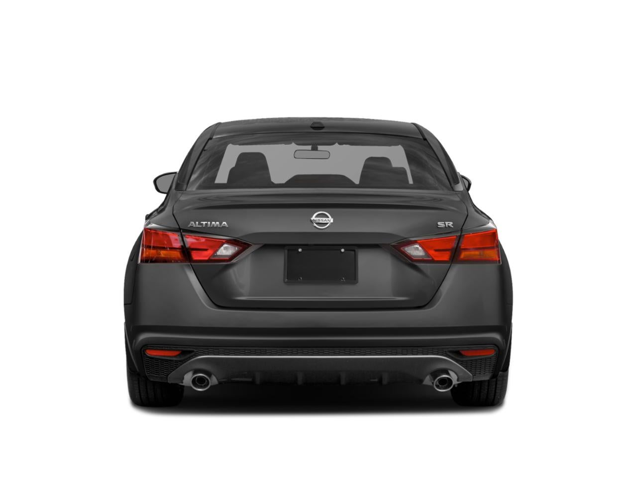 2020 Nissan Altima 2.5 SR Sedan