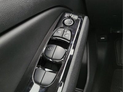 2024 Nissan Altima 2.5 SR Sedan