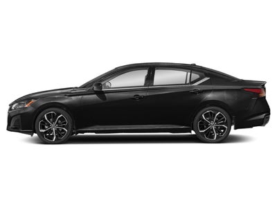 2024 Nissan Altima 2.5 SR Sedan