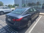2021 Nissan Altima 2.5 SV Sedan