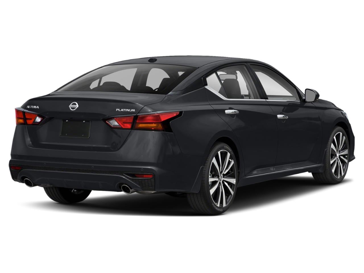 2021 Nissan Altima 2.5 SV Sedan
