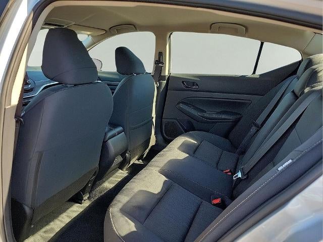 2024 Nissan Altima 2.5 SV Sedan