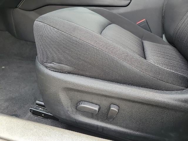 2023 Nissan Altima 2.5 SV Sedan