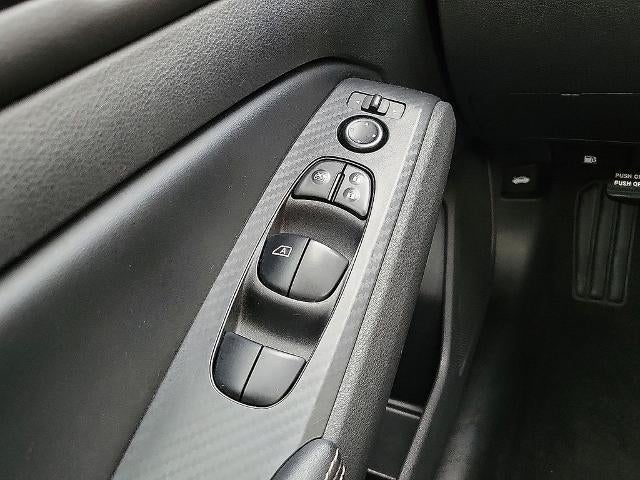 2024 Nissan Altima 2.5 SV Sedan