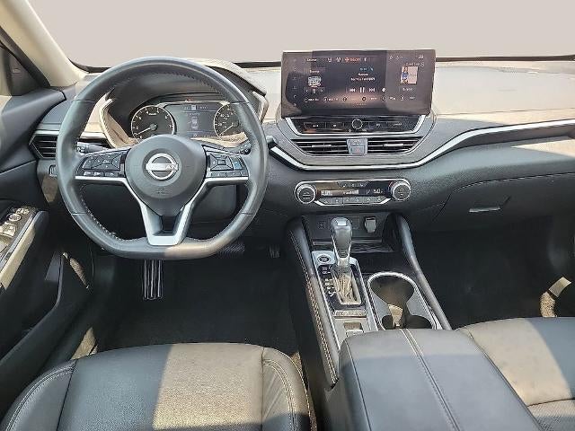 2024 Nissan Altima 2.5 SL Sedan
